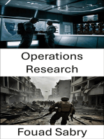 Operations Research: Strategies and Tactics for Optimal Military Decision Making