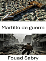 Martillo de guerra: Forjando la victoria en el crisol del combate