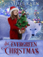 Evergreen Christmas: The Christmas Collection, #3