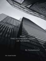 Read the Economic Code of Wealth