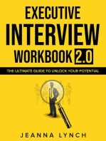 Executive Interview Workbook 2.0