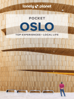 Lonely Planet Pocket Oslo