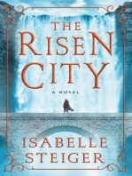 The Risen City: A Novel