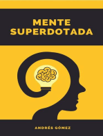 Mente Superdotada: Emprendedor Inteligente, #1