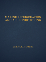 Marine Refrigeration and Air-Conditioning