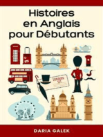 Histoires en Anglais pour Débutants