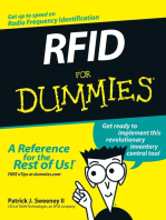 RFID For Dummies