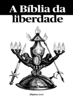 A Bíblia Da Liberdade