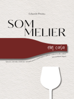 Sommelier Em Casa