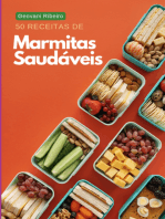 50 Receitas De Marmitas Saudaveis