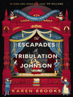 The Escapades of Tribulation Johnson