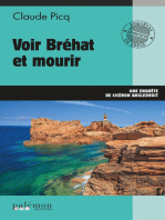 Voir Bréhat et mourir: Une enquête de Cicéron Angledroit - Tome 20