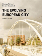 The Evolving European City - Lille: Euralille