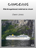 Cruceros: Una Guía De Experiencias Modernas De Crucero