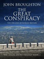 The Great Conspiracy: The Decline of Roman Britain