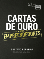 Cartas de Ouro para Empreendedores