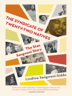 The Syndicate of Twenty-two Natives