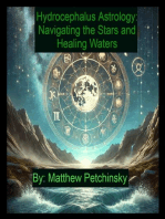 Hydrocephalus Astrology: Navigating the Stars and Healing Waters