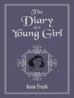 The Diary of A Young Girl (Pocket Classic)