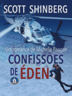 Confissões de Éden: Michelle Reagan (Português), #1