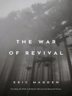 The War of Revival