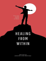 Healing from Within: Self Help, #1