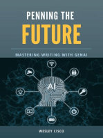 Penning the Future: Mastering Writing with GenAI