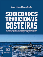 Sociedades Tradicionais Costeiras: ordens e desordens destruidoras e ordens e desordens criadoras – Ensaio para ecologia e dialogia de saberes