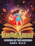 Imaginarium: Secrets of the Ancients