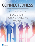 Connectedness: Leadership for a Changing World