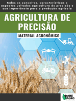 Tudo Sobre A Agricultura De Precisão