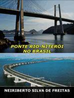 Ponte Rio-niterói No Brasil