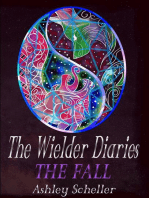 The Wielder Diaries: The Fall: The Wielder Diaries, #4