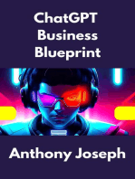 ChatGPT Business Blueprint - Unlocking the Power of AI for Business Growth: Series 1