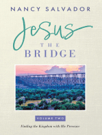 Jesus the Bridge