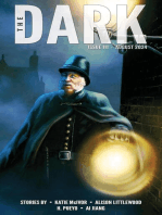 The Dark Issue 111: The Dark, #111