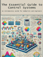 The Essential Guide to Control Systems