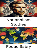 Nationalism Studies: Understanding Identity and Power in Modern States