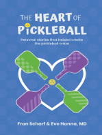 The Heart of Pickleball: Personal stories that helped create the pickleball craze