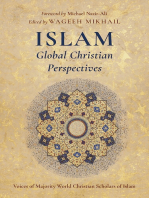 Islam: Global Christian Perspectives: Voices of Majority World Christian Scholars of Islam