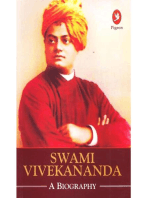 Vivekananda: A Biography