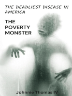 The Poverty Monster