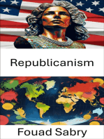 Republicanism: Democratic Ideals in Modern Governance