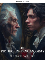 The Picture of Dorian Gray: Beauty, Corruption, and the Price of Immortality