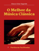 O Melhor Da Música Clássica