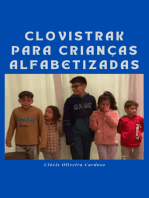 Clovistrak Para Crianças Alfabetizadas