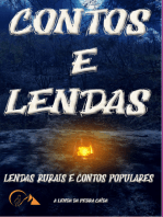 Contos E Lendas