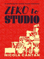 Zero to Studio: Books for music teachers, #5