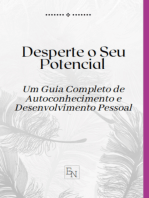 Desperte O Seu Potencial