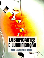 Lubrificantes E Lubrificação